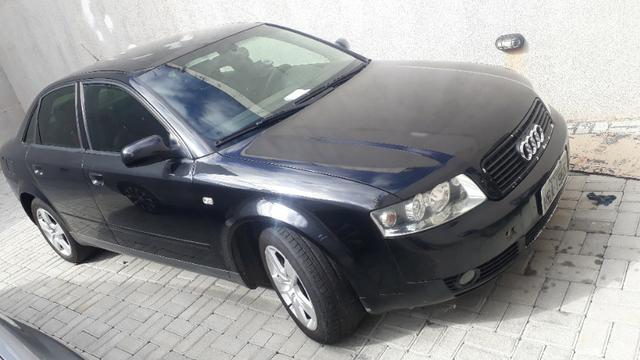 Vendo / Troco por carro menor - Foto 2