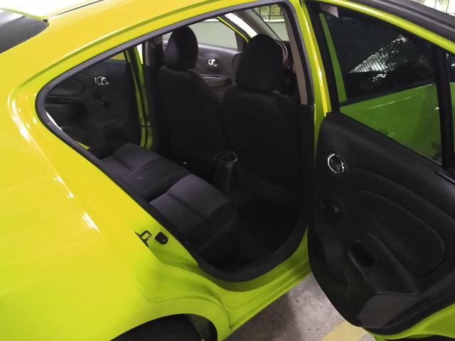 Vendo Nissan Versa 15/16 - Foto 6