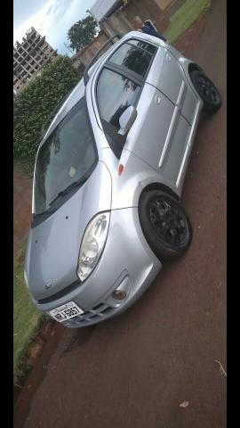Vendo ou troco 2011 cherry face