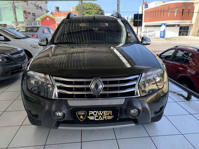 Renault duster dynamique 2013 4x4 - Foto 2