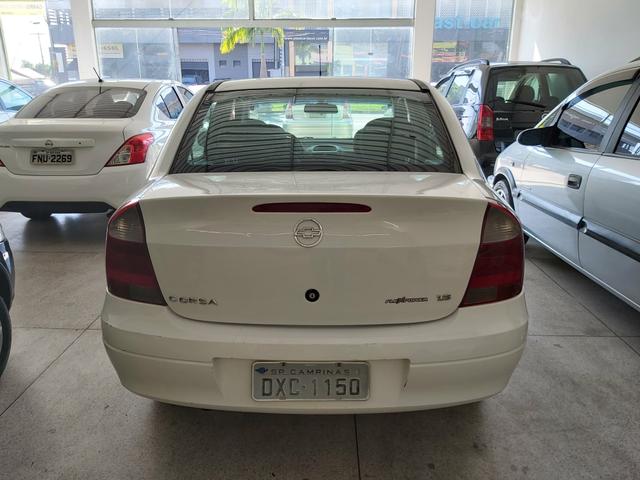Corsa sedan 1.8 2006 completo!!! - Foto 4