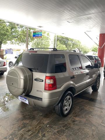 EcoSport Xls 2.0 aut 2007 - Foto 6