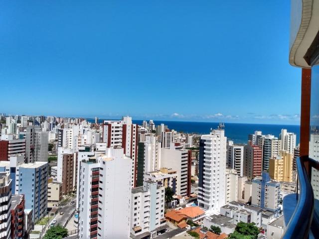 Apt Pituba Ville Venda 3/4 Reformado - Foto 12