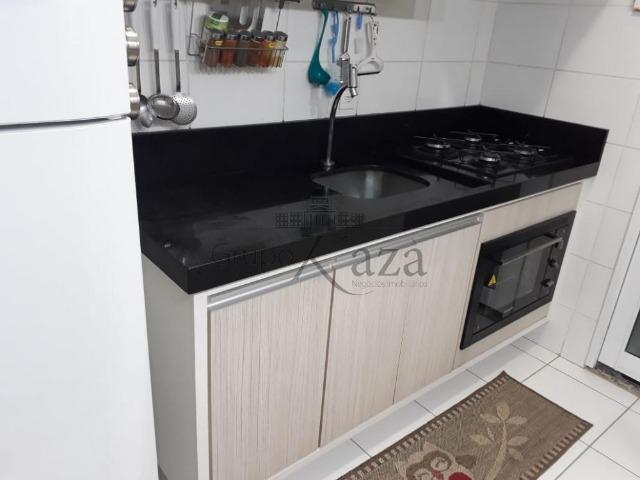 Apartamento / Padrão - Jardim Copacabana | Fatto Acqua Ref 34617 - Foto 4