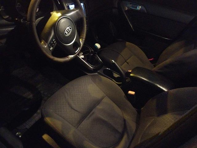 Kia cerato EX3 11/12 whatsapp - Foto 6