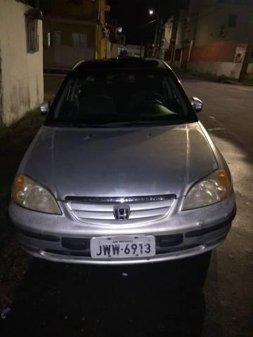 Honda Civic 2003 - Foto 8