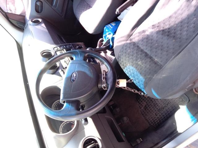 EcoSport 1.6 xls gnv - Foto 6