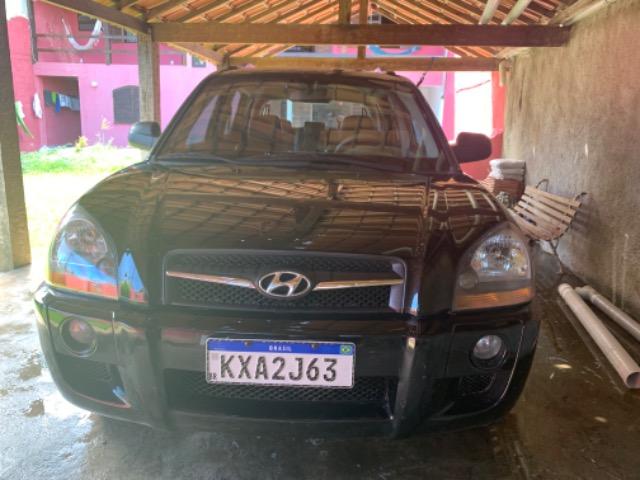 Tucson Hyundai - Foto 2