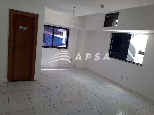 Escritório para alugar com 0 dormitórios em Caminho das arvores, Salvador cod:30351 - Foto 3