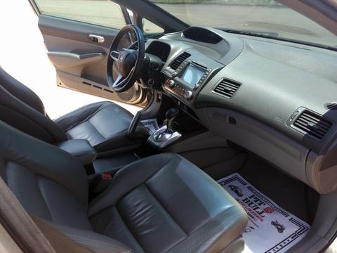 Honda Civic lxs 2006/2007 - Foto 8