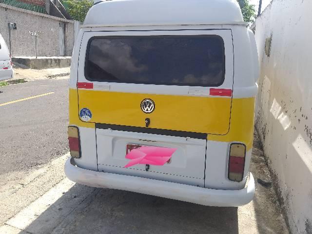 Kombi 2003 filé - Foto 3