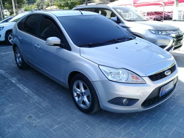 Ford Focus Hatch 1.6 GLX - Procurar Brunner - Foto 3