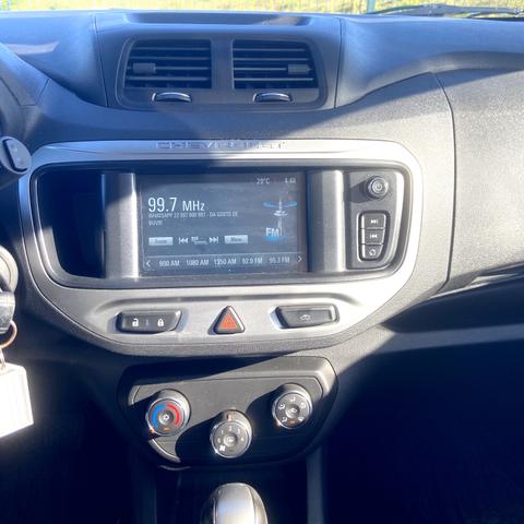 Spin 1.8 Active Automático - 2018 - Foto 10
