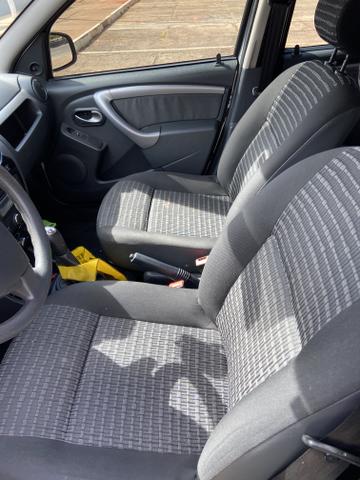 Vendo Sandero - Foto 4