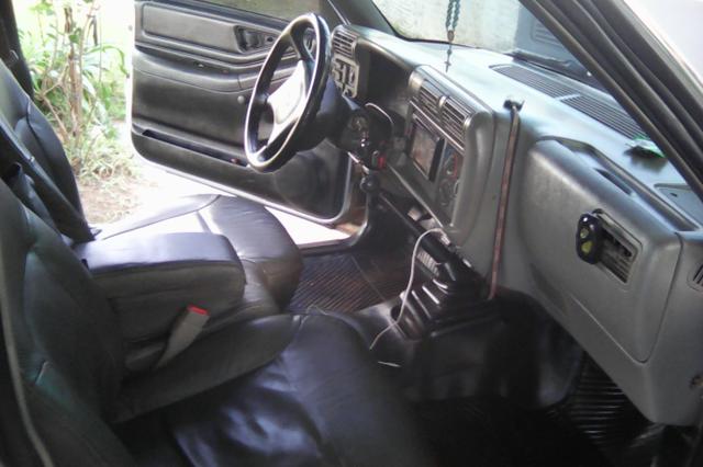 S10 Turbo diesel - Foto 3