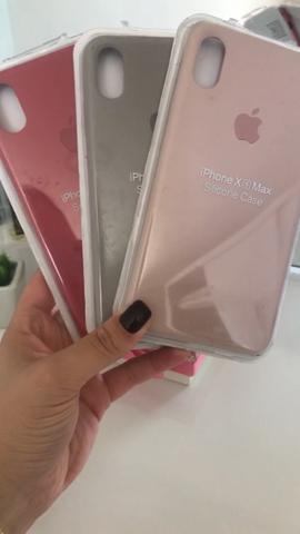 Capas iPhone XS Max