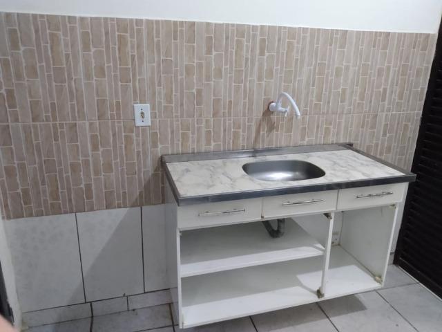 Excelente Quarto Mobiliado - Foto 6