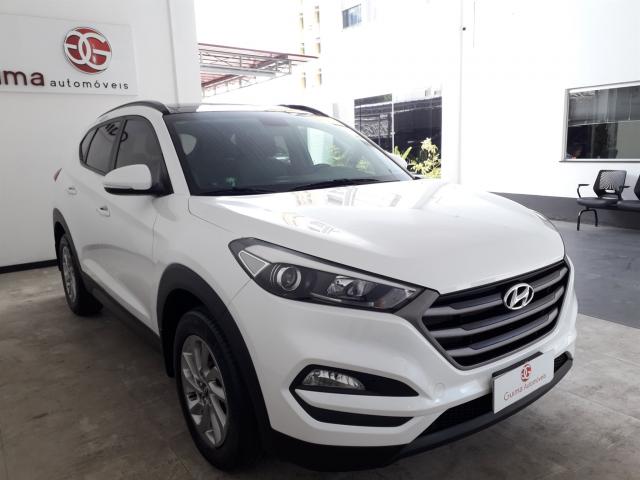 Tucson 2019 1.6 16V T-Gdi Gasolina Gls Ecosift - Foto 2