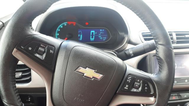Carro Prisma 1.4 Ano 2015/2016 - Foto 5