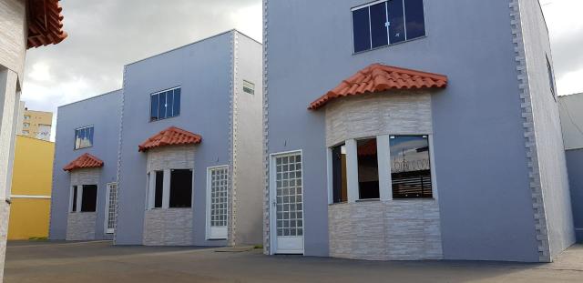 Alugo kitnet no setor universitário, Rio verde Goiás - Foto 6