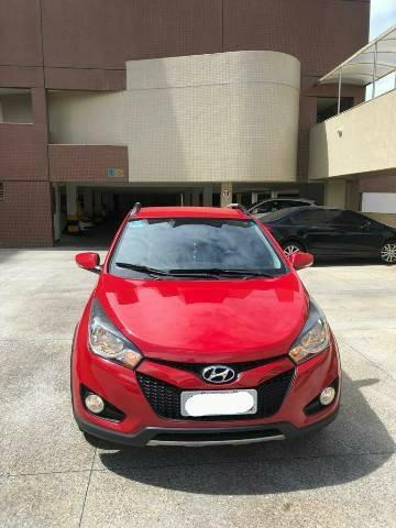 HB20X Premium 1.6 2014 - Foto 4