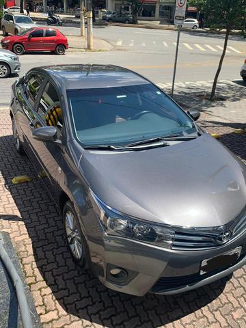 Vendo Corolla - Foto 3
