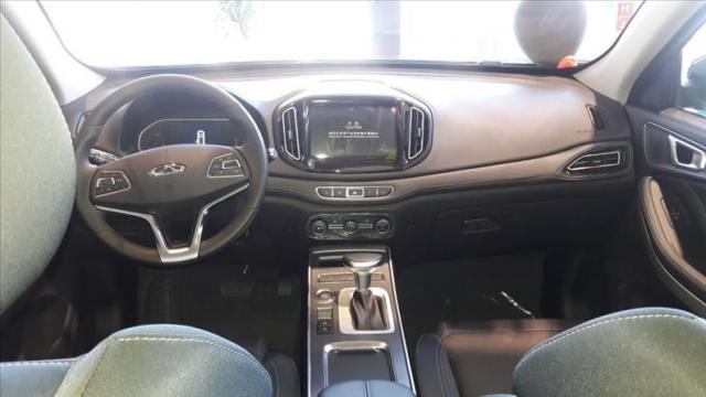 Chery Tiggo 7 1.5 Vvt Turbo Iflex t - Foto 6