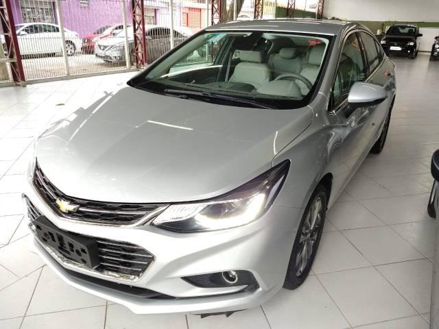 CRUZE LTZ-2 OKM Emplacado - Foto 2