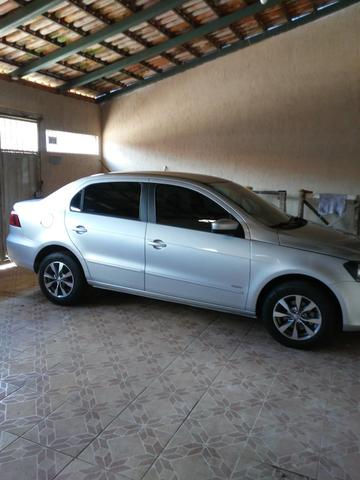 Voyage trend 1.0 completo