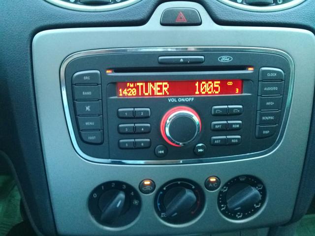 Ford Focus Hatch 1.6 GLX - Procurar Brunner - Foto 11