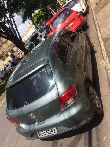 Vendo gol G5 2008 completo menos ae - Foto 2