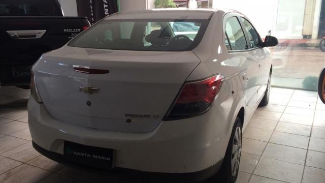 prisma lt 1.4 2014/2015 manual - Foto 7