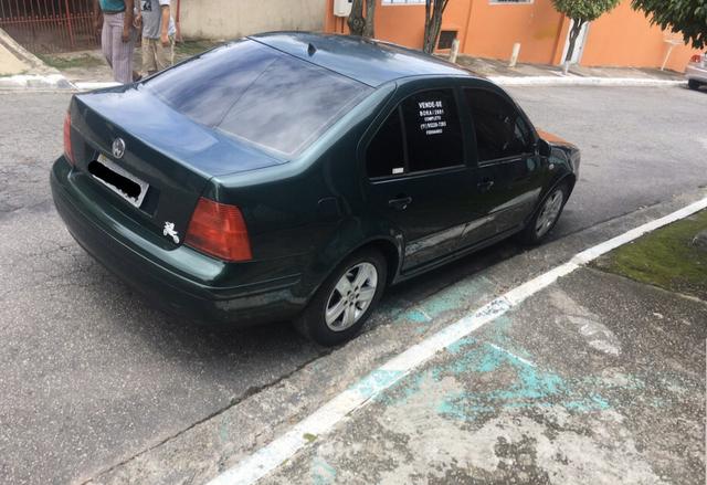 BORA 2001 8v COMPLETO - Foto 5