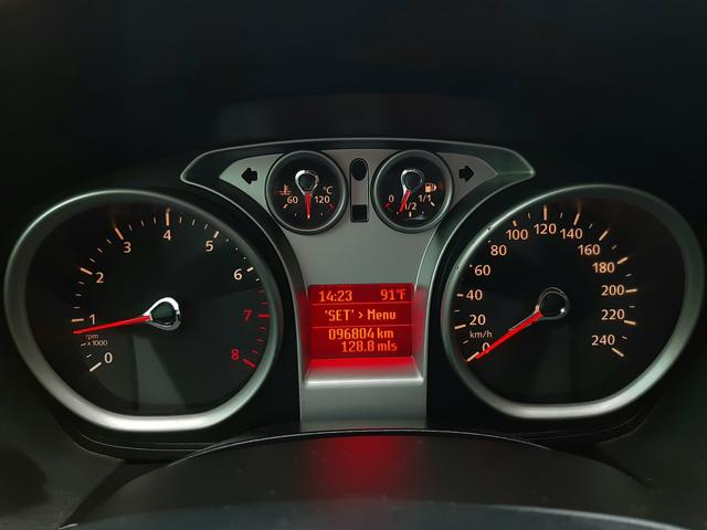 Ford Focus 1.6 GLX Manual - Muito Novo - Procurar Raphael Moreira - Foto 11