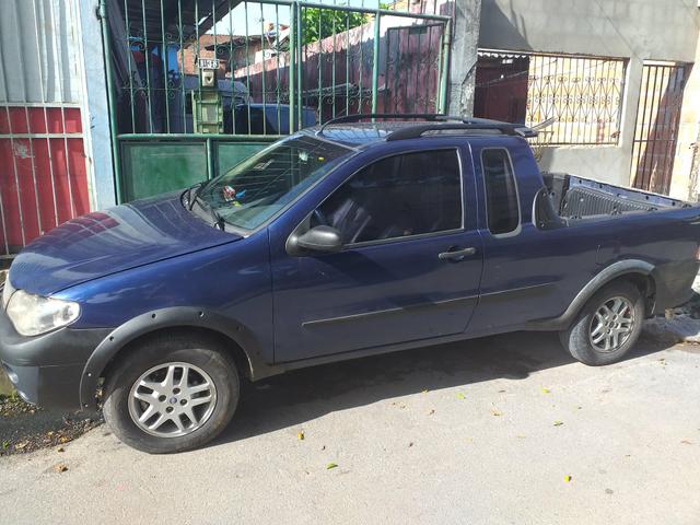 Pickp estrada 2010 R$: 20.000 - Foto 2