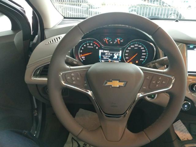 CRUZE LTZ-2 OKM Emplacado - Foto 7
