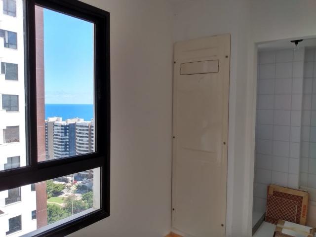 Apt Pituba Ville Venda 3/4 Reformado - Foto 9