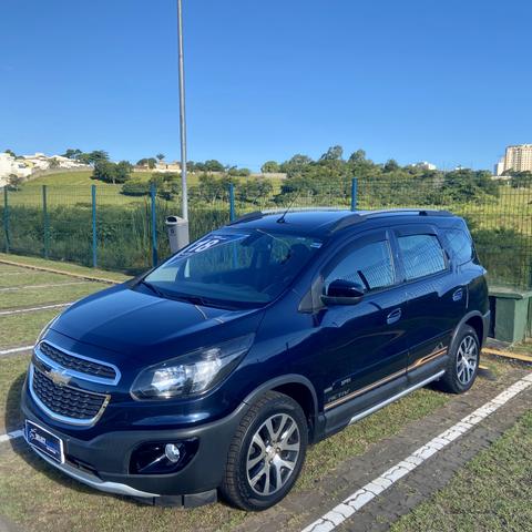 Spin 1.8 Active Automático - 2018 - Foto 3