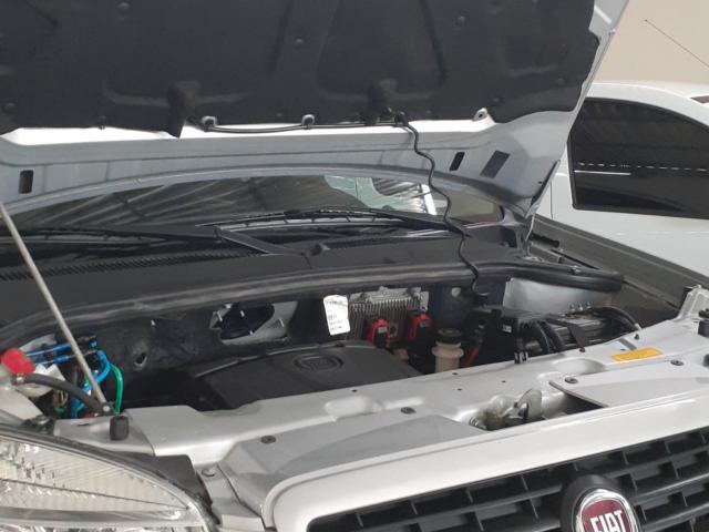 DOBLÒ 2017/2018 1.8 MPI ESSENCE 7L 16V FLEX 4P MANUAL - Foto 7