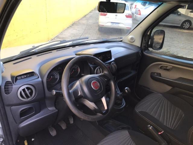 Super Oportunidade! Doblo Essence 1.8 Completo 14/15 - Foto 5