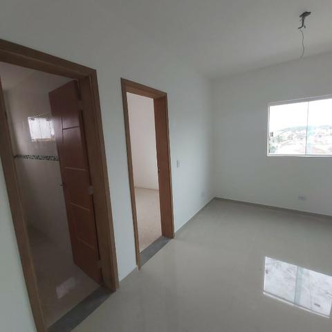 /// Apartamento de 02 qts, entrada parcelada+sacada.Fazendinha - Foto 5