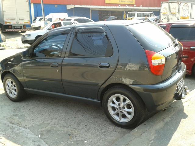 Palio 2003 1.3 16v completo lindão ! - Foto 2