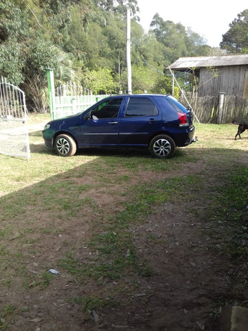 Palio 2010 , R$18.900 ,96.000km
