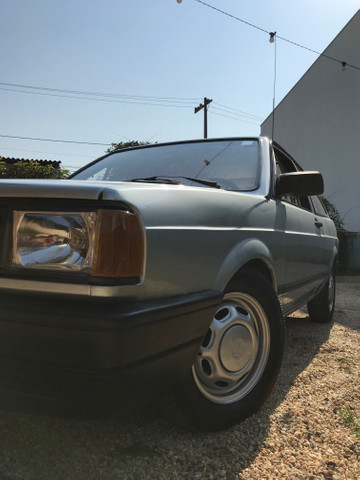 Vendo gol 1989 - Foto 5