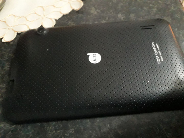 Tablet DAZZ - Foto 2