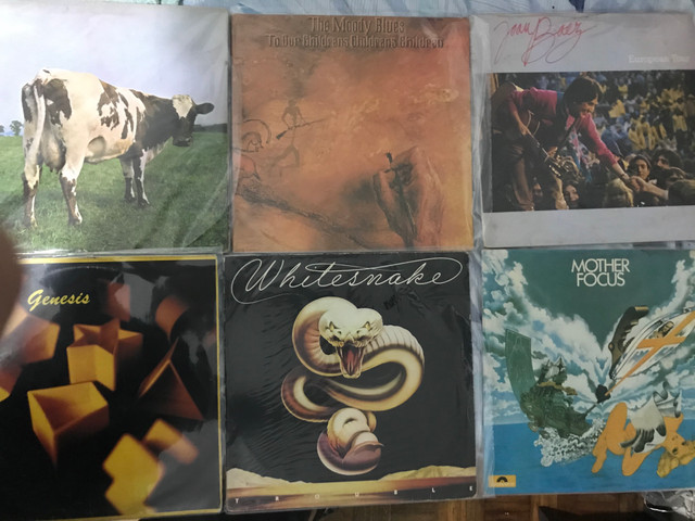 Lote de discos de vinil - Foto 3