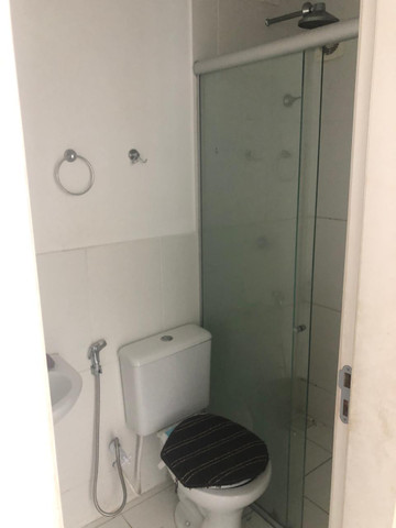 Alugo apartamento - Foto 3