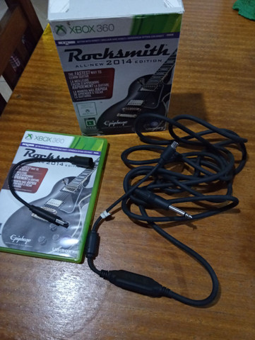 Rocksmith all new 2014 edition - Foto 3