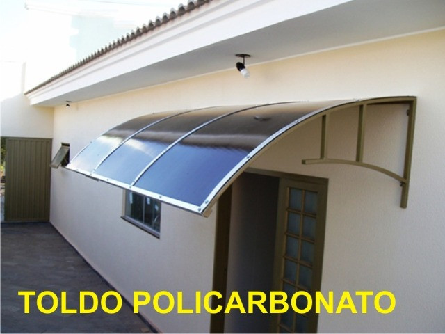 Toldos - Foto 4