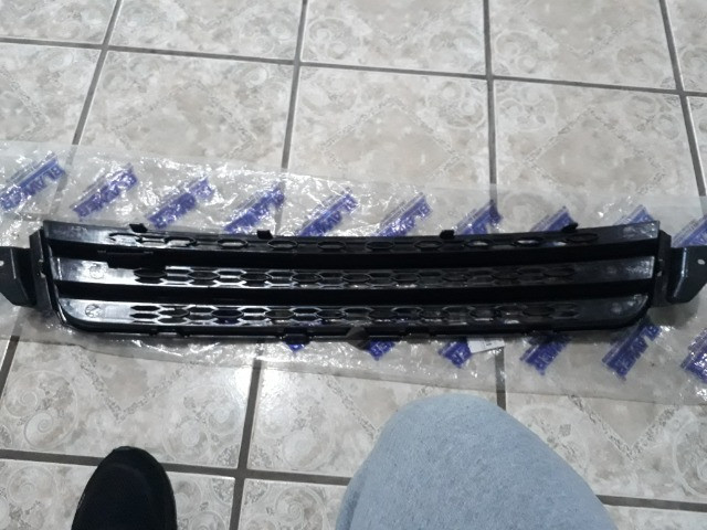 Grade Gol G5